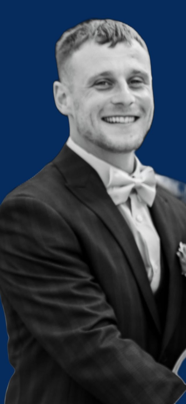 Dean Griffiths — Founder, AIMindShift
